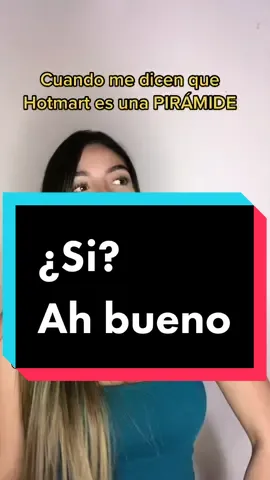 Allá tu, síguelo creyendo #hotmart🤑 #laurazabm #marketingdeafiliados #mujeres #mujeremprendedora #dineroextra #negociodigital #marketing