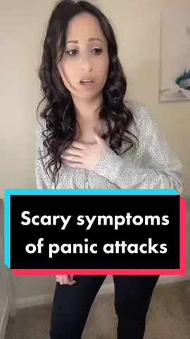 #panicattacks #anxietytiktok #anxiety #panicattack #therapytiktok #mentalhealthmatters