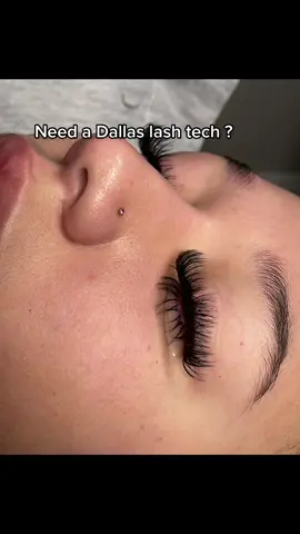 Looking for a Dallas lash tech ? Look no further book with me @Sugar Suite Lounge !! Link in bio suite hearts 💛😘 #sugarsuitelounge #dfwlashartist