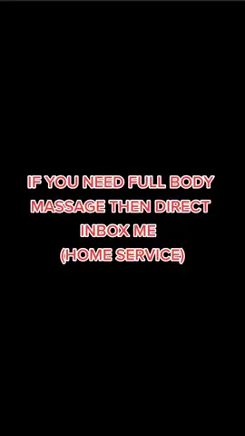 #tiktok #tikonepal🇳🇵 #nepalitiktok #bodymassage #forwomenonly