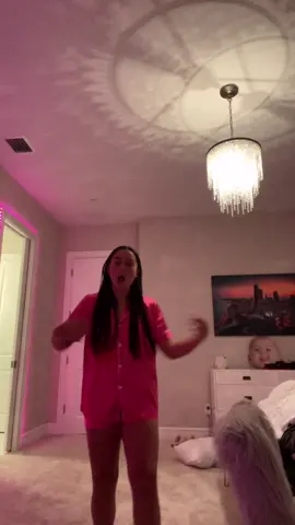 someone make a new dance pls