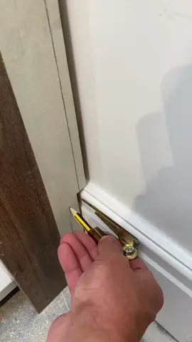 #ad Pencil Scriber Compass from @uscribejig and Amazon UKis a Win Win must have. She took me in and made me Scribefast! #tools #scribe #compass #jigs #toolsofthetrade #DIY #doityourself #howto #tips #tricks #woodworking #woodwork #joiner #joiners #joinery #carpenter #carpentry #simple #smart #shop #amazon #SmallBusiness #jobandknock #podcast