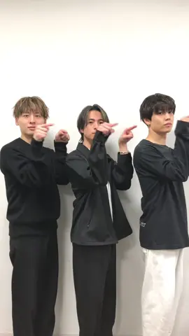 #DOSE CHALLENGE♟#DOSE_DANCE #REVERSi #Da_iCE #工藤大輝 #岩岡徹 #和田颯 (@hayate_w ) #dance #ダンス #댄스