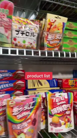 did you peek our new arrivals yet 👀 #exoticsnack #omgcrunchbox #coolsnack #newarrivals🛍 #AVrboForTogether