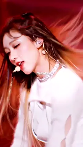 Ответ пользователю @ne0lhada #gaeul #ive