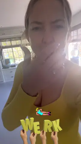 Number 3 of my 5 happy places 🏋️‍♀️