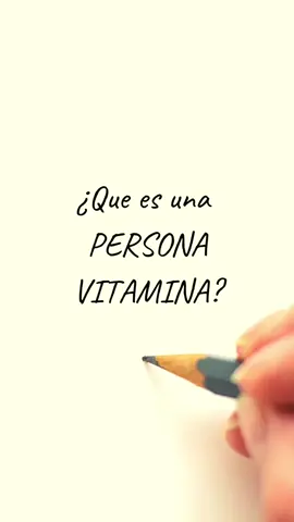 ¿Quienes son tus Personas Vitamina?🤗🥰#parati #personavitamina #amistad #amigos #amigas #leydeatraccion #hooponopono #buenavibra