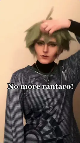 IT’S THE FUCKIN WIG BRO… it looks crusty and dusty and i need a new one so bad