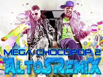 megachocopop.    AVISO QUE NO ES PROPIEDAD MIA, es de otro canal pero para subirlo y que se haga popular god