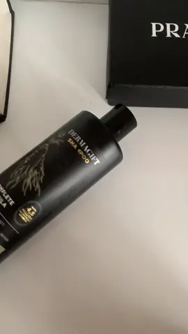 byee rambut rontok😙 #dermagift #dermagiftshampoo #samporambutrontok #rambutrontok @dermagift.id #VoiceEffects