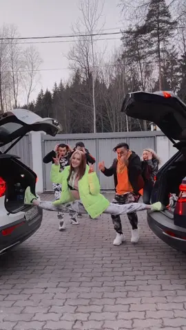 Отмечайте самого красивого тик токера 🤪 inst: Nessti.m