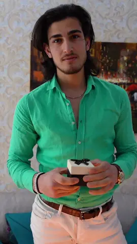 Hər birinizə xəyallarınızdakı kimi sevgi yaşamağınızı arzu edirik. 😍💘