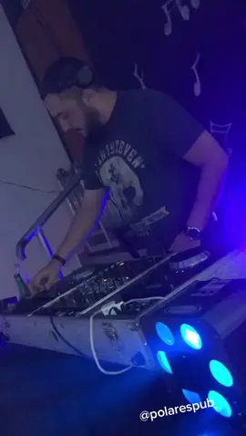 Trecho no barzinho em Barueri, polares pub, vale a pena a visita #djivanmartins #techhouse