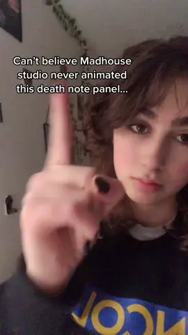 do better….#animememe #deathnote #foryou #anime #lawlight #elliananan