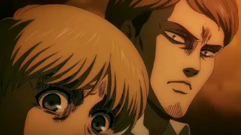 :'( #AttackOnTitan #pixis #jean #mikasa #armin