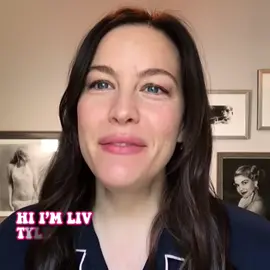 i adore her #livtyler #arwen #lotr