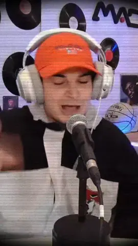 Mir Nicolás// Freestyle Session DAMN!🎙️                                         #freestylerap #mirnicolas #rapper #hiphop #damn #freestylesession