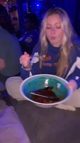 when u didn’t make it to the wings in time at your own party 😫🍗