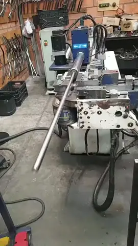Pipe bender#machine #tools #foryou