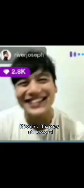 #ad :hindi mo naman kailangan mag explain 🤣 #ad #kaorioinuma #riverjoseph #KaoVer #V23AuthenticBeauty #KaoLog #friendship #fyp #KaoLog #KaoSilog #fypシ