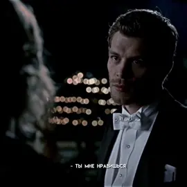 - Ты красивая, сильная... #theoriginals #thevampirediaries #fup #fur #fy #on #klausmikaelson #carolineforbes #kolmikaelson #klaroline