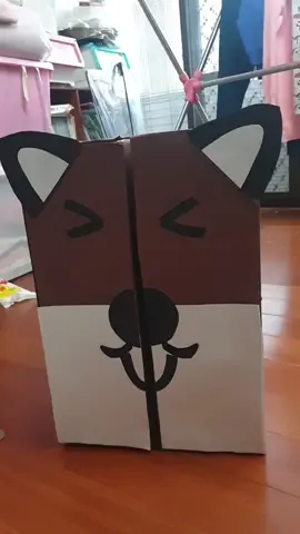 立體勞作