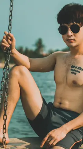 💦💦💦#chakkrey #model #actor #cambodia