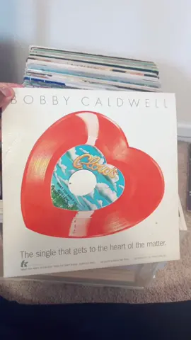 2/14 ♥️ #recordoftheday #vinyl #vinylcheck #vinylcollection #vinylcollection #recordcollection #recordcollector #vinyltok #vinyltiktok #blackrecordcollector #BlackMusic #music #Love #ValentinesDay