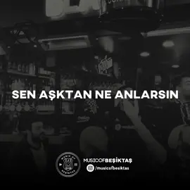 Beşiktaş taraftarlarından