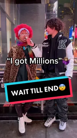 FOLLOW INSTA💕: 6footkillaa HIT THE BIO✨ DM ME for PART 2❗️ WAIT TILL END😨… MUST WATCH!!!😱 Comment what y’all think👀 #publicinterview #height #heightproblems #fyp #viral #foryou