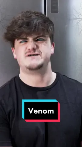 Did u know Venom could drum? 🤔 @gfuelenergy #venom #vfx #drums
