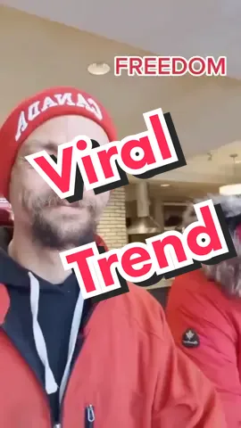 #viral #fyp #crew #jerry #can #crew #freedomconvoy2022 #truckers #timhortonscanada #canada #ottowa #quebec #Love #fashion #winteroutfit #freedom