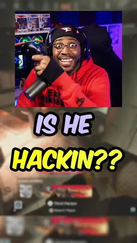 How does this happen?? 🤔 #gaming #cod #warzone #itzchicago