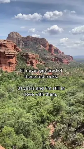 I love these red rocks. ❤️ #arizonacheck #arizona #arizonacrew #sedona
