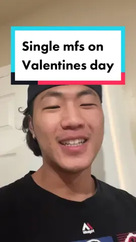 What single Mfs really want to say #ValentinesDay 💘😘😈