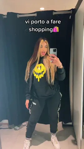 quale preferite? non c’era molto 😤