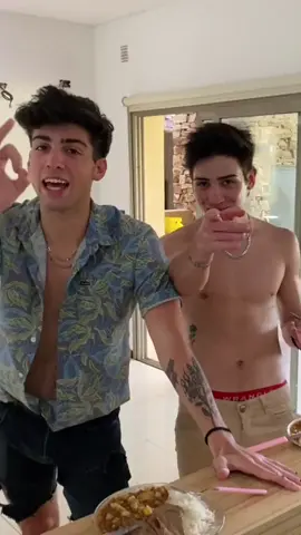 Que vuelvan estos tiempos 🥺