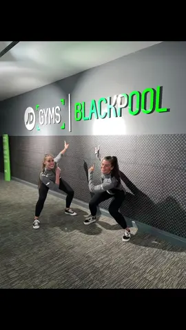 @jdgyms Blackpool - A quick video showing some of our leg machines you might want to put into your workout 🖤💚 #gym #jdgyms #viral #GymTok