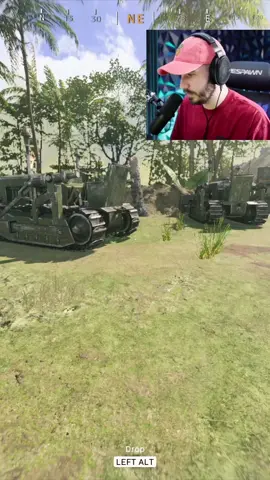 Little buddy 🥺 #warzone #codwarzone #loochytv