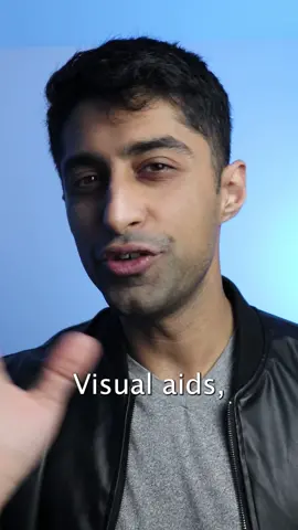 You are the presenter #publicspeaking #speakingtips #presentationskills�� #presentationskills