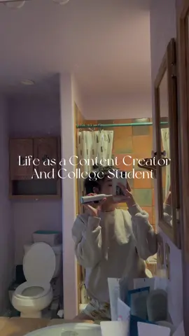 Status: tired #dailyvlog #routineaesthetic  #microinfluencer #contentcreator