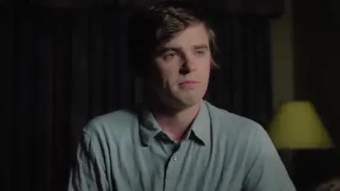 This scene always gets to me… #thegooddoctor #anxiety #thegooddoctorshaun