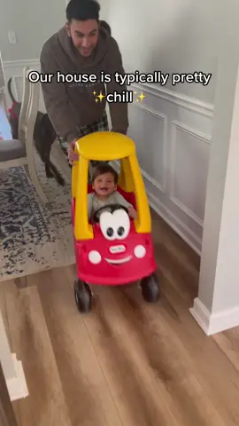Fast and Furios Little Tikes Drift 🚗💨#fyp #baby #babiesoftiktok #momsanddadsoftiktok #drift #LaysGoldenDuet #AVrboForTogether