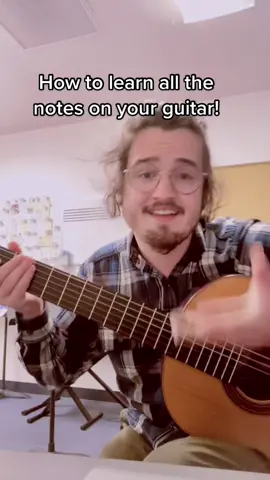 Comment what tips you want next!! #guitarexercise #beginnerguitar #beginnerguitarlessons #beginnerguitarlesson #fretboard #guitarnotes