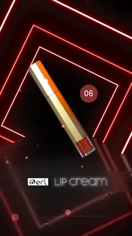 warna warna lipmatte berl yang menggoda #tiktokshop #berlcosmetics