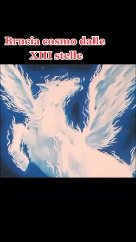 audio a palla 😍😍#neiperte#saintseiya #pegasus #anime #fypシ #emotionaldamage