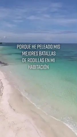Es, pues, la fe la certeza de lo que se espera, la convicción de lo que no se ve. (Hebreos 11:1) #oración #fe #Dios #tercercielo