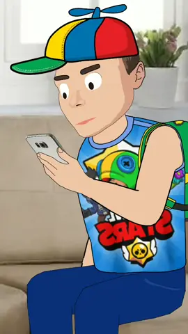 Знал про этот лайфхак? 😊#анимация