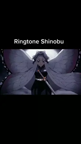#shinobu #demonslayer #ringtone #moshimosh