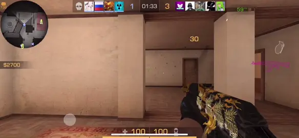 отец аппартаментов #standoff2 #fyp